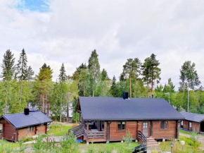 Holiday Home Iltaranta by Interhome